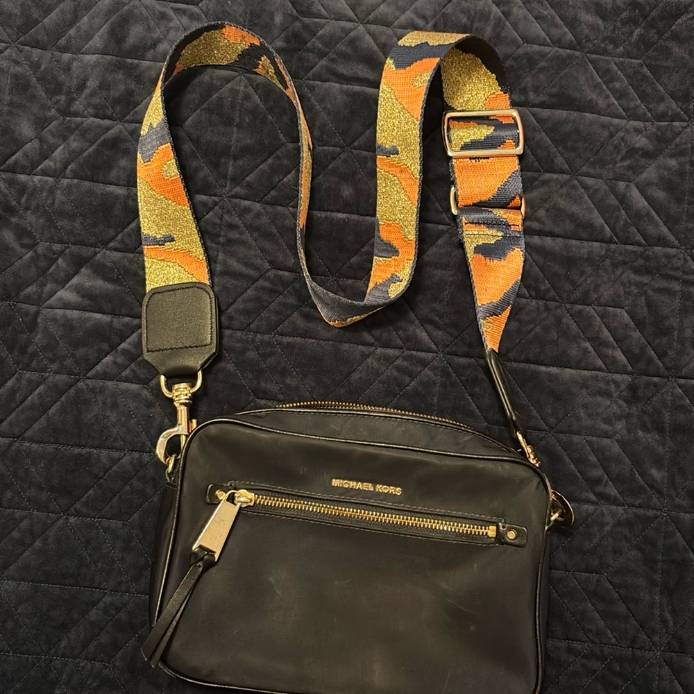 Michael Kors handbag